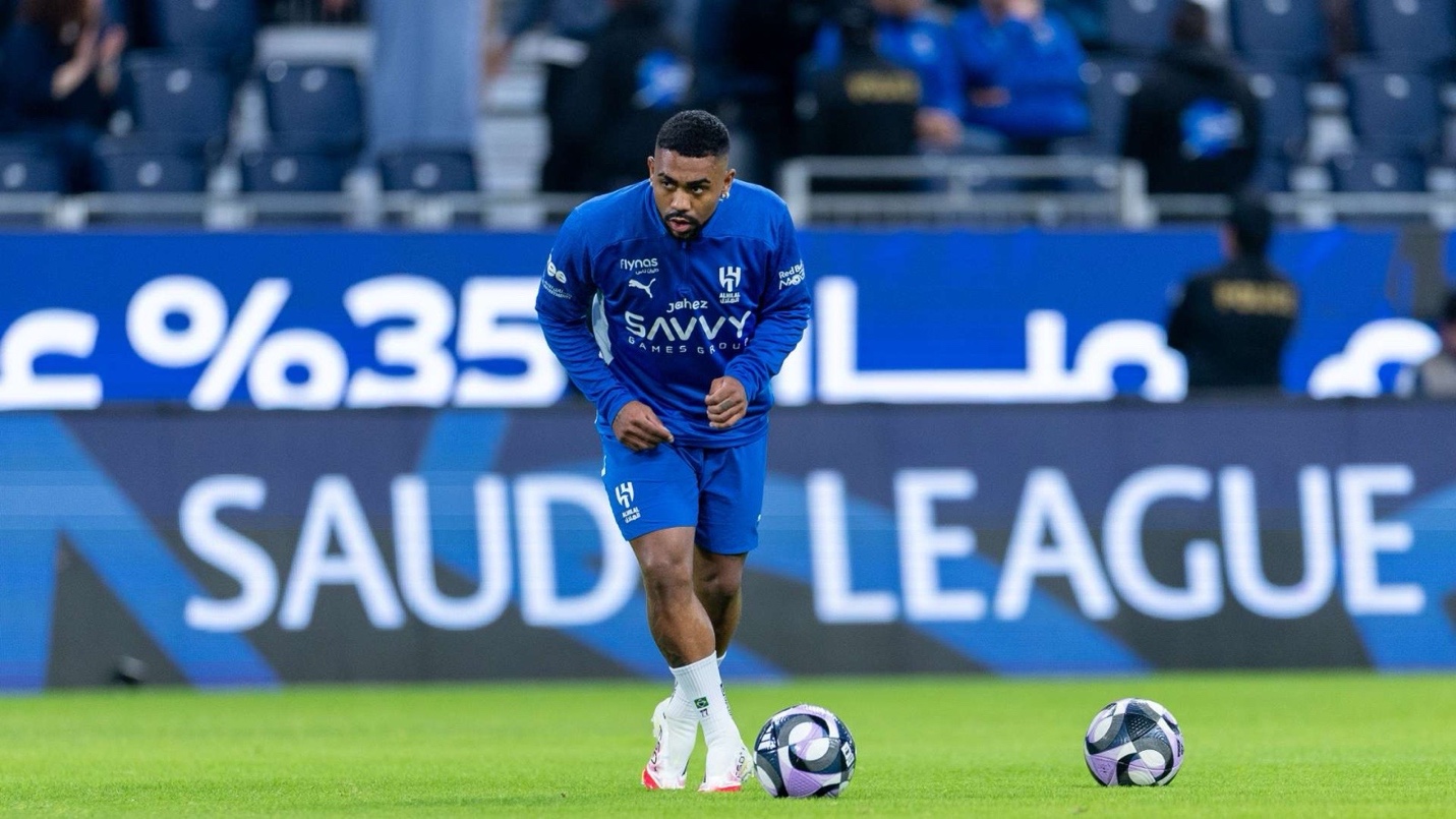 الهلال في خضم التحديات: قراءة معمقة لتعليقات مالكوم والمواقف المتشابكة في دوري روشن السعودي الهلال