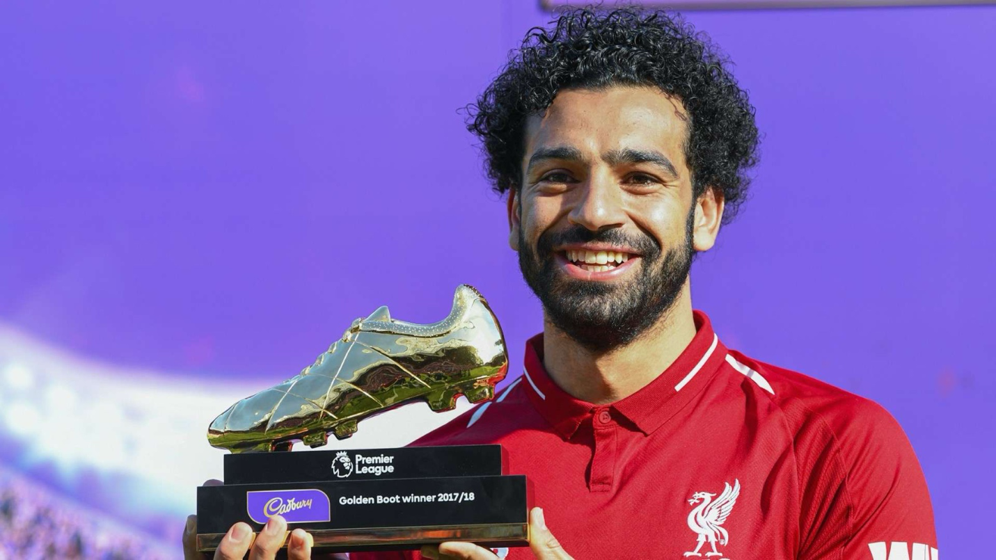 بين الأساطير: قراءة موسعة في ترتيب هدافي الدوري الإنجليزي ومكانة محمد صلاح التاريخية صلاح
