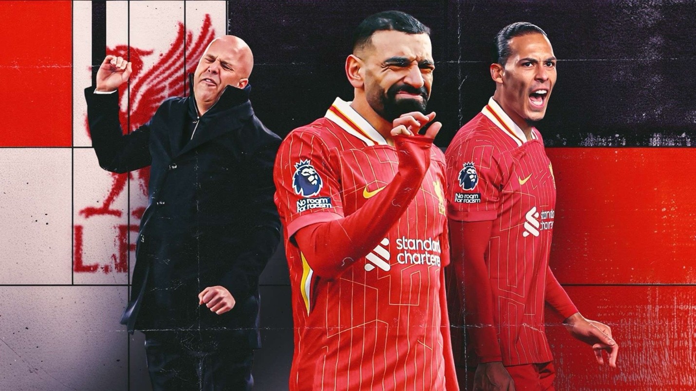 ليفربول