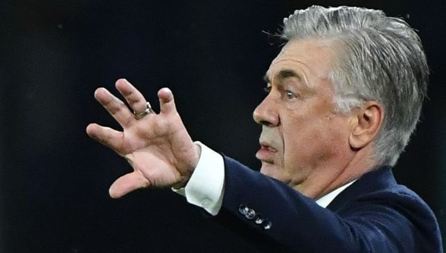 ريال مدريد يستعد لفصل جديد: بدائل مثيرة لخلافة أنشيلوتي تلوح في الأفق أنشيلوتي