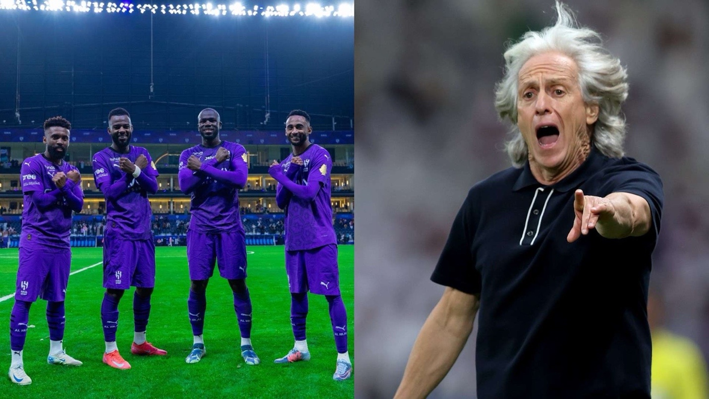 الاتحاد السعودي في قلب التنافس: تصريحات ماريو ميتاي وبيرجفاين تُعيد تعريف العلاقة بين اللاعب والإدارة الاتحاد