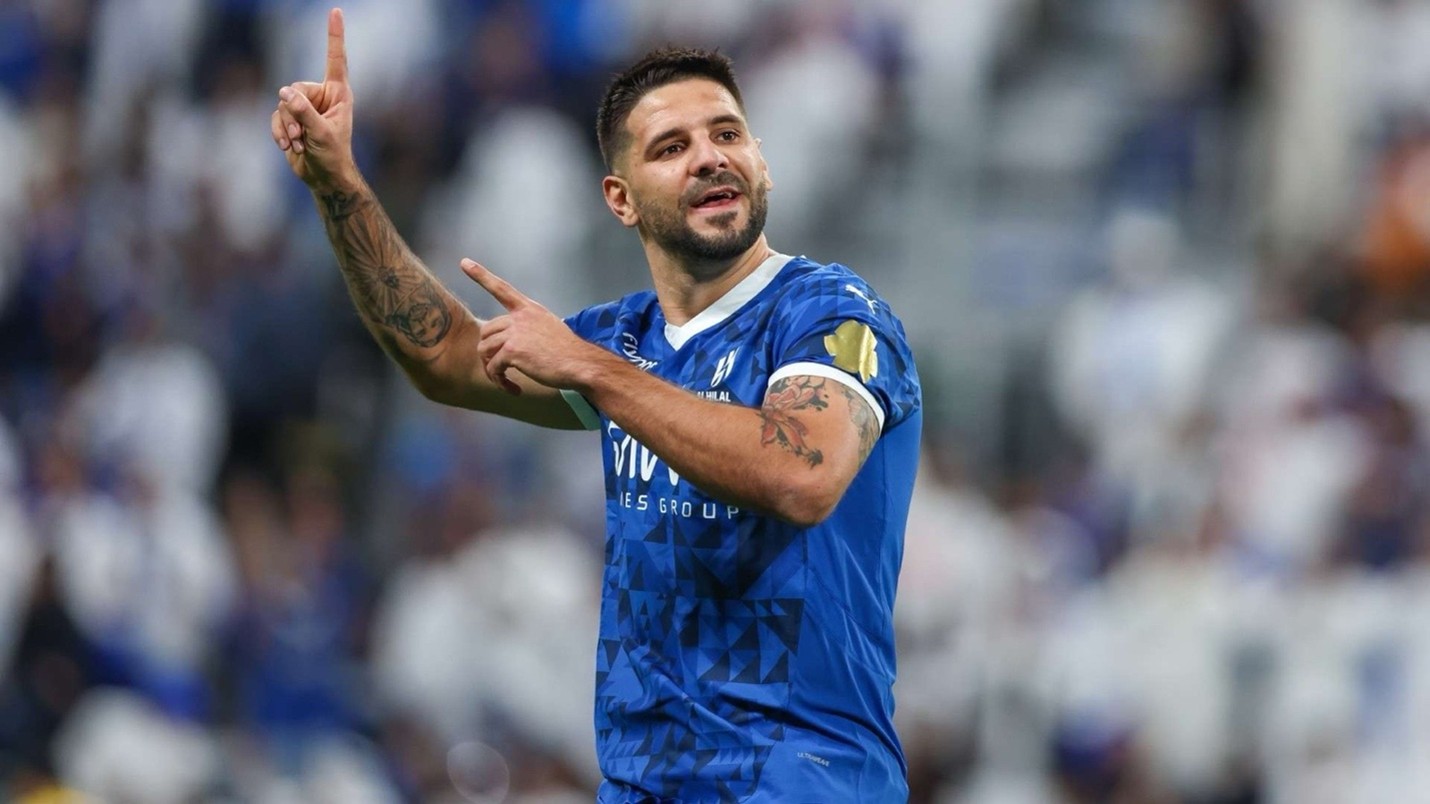 الهلال