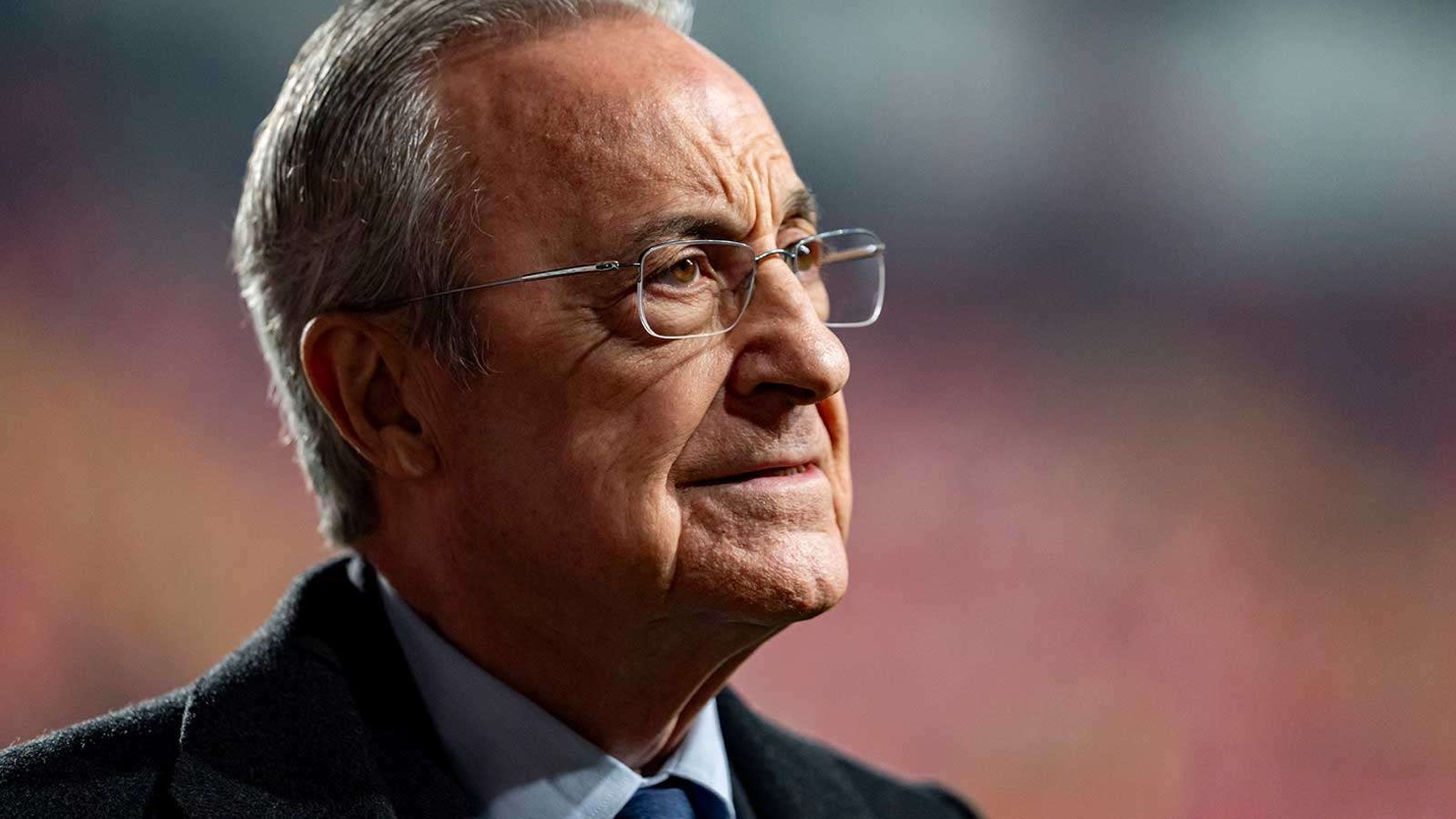 صراع السلطة بين ريال مدريد والجهات التحكيمية: كيف خسر النادي الملكي دعم أندية الليغا في معركة التغيير ريال مدريد