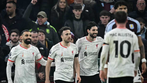 ليفربول