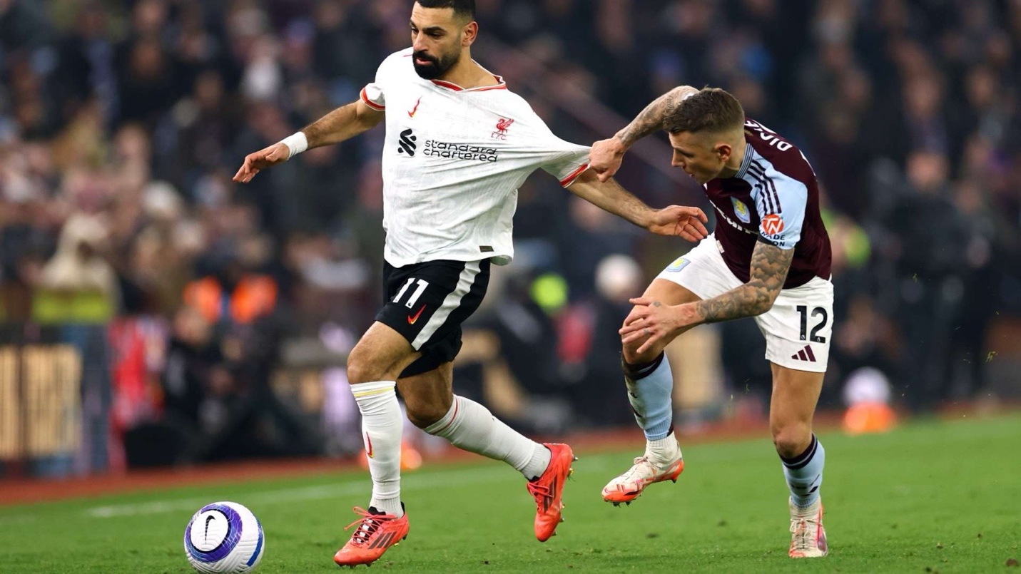 رحلة التنافس الكروي في الدوري الإنجليزي 2024-2025: من الجدول إلى الملاعب الدوري الإنجليزي