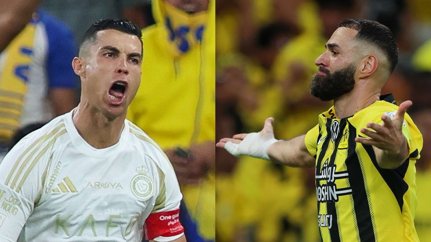 صدمة الاتحاد: إشراقة جديدة بعد تعافي شراحيلي وتصريحات بنزيما الثائرة الاتحاد