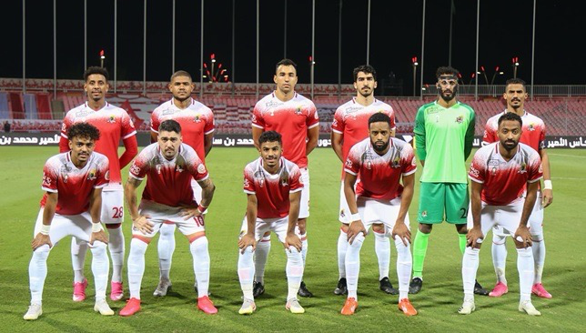 دوري أبطال آسيا