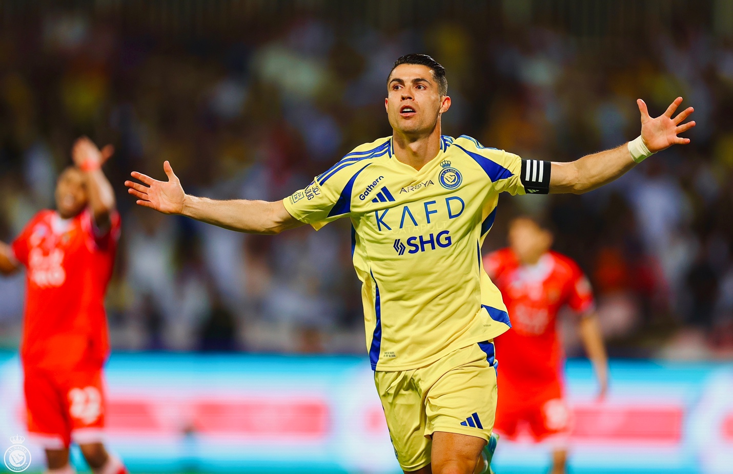 النصر