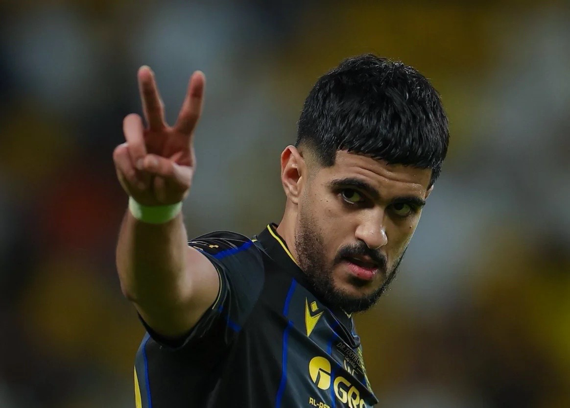 وليد الأحمد