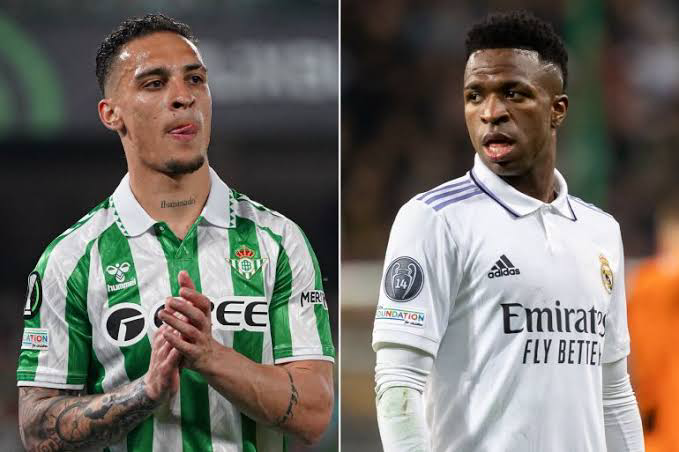 برشلونة يتغنى بخسارة ريال مدريد تحليل شامل لمواجهة ريال بيتيس التي هزت الليغا ريال مدريد