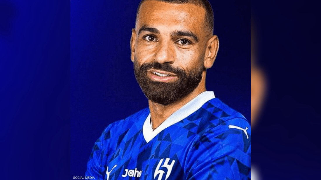 محمد صلاح انعطافات غير متوقعة في مسيرة النجم مع الهلال السعودي؟ صلاح