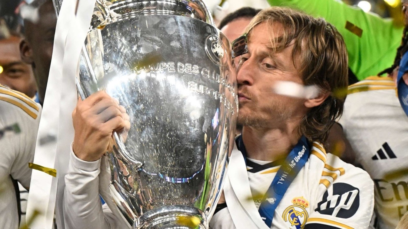 ريال مدريد