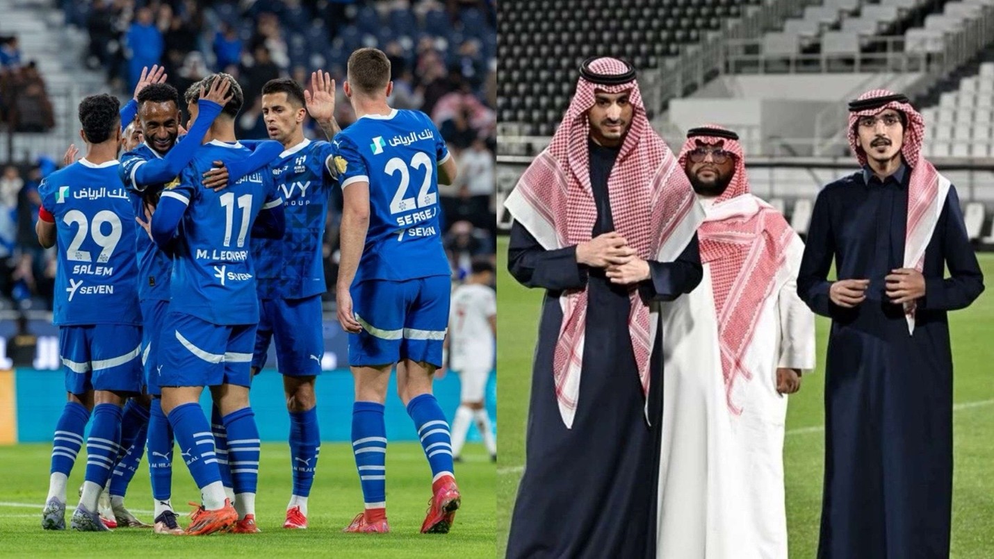 الشباب