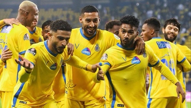 النصر يقرر الاستغناء عن بيتي مارتينيز بعد تلقيه 4 عروض رسمية النصر