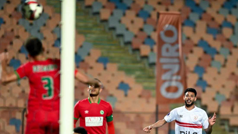 الزمالك