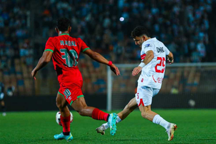 الزمالك