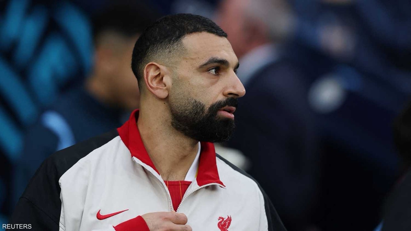 محمد صلاح