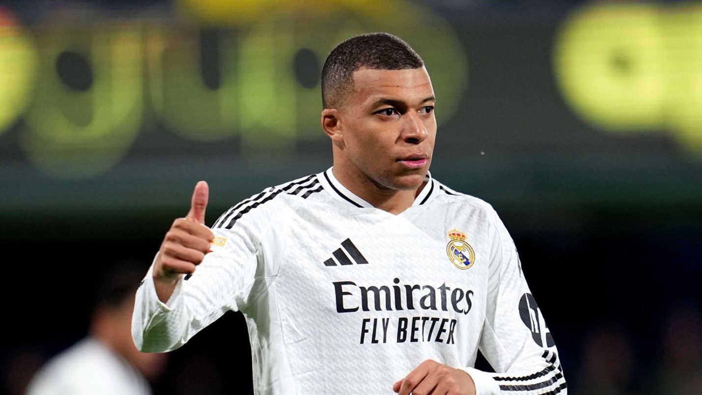  ريال مدريد