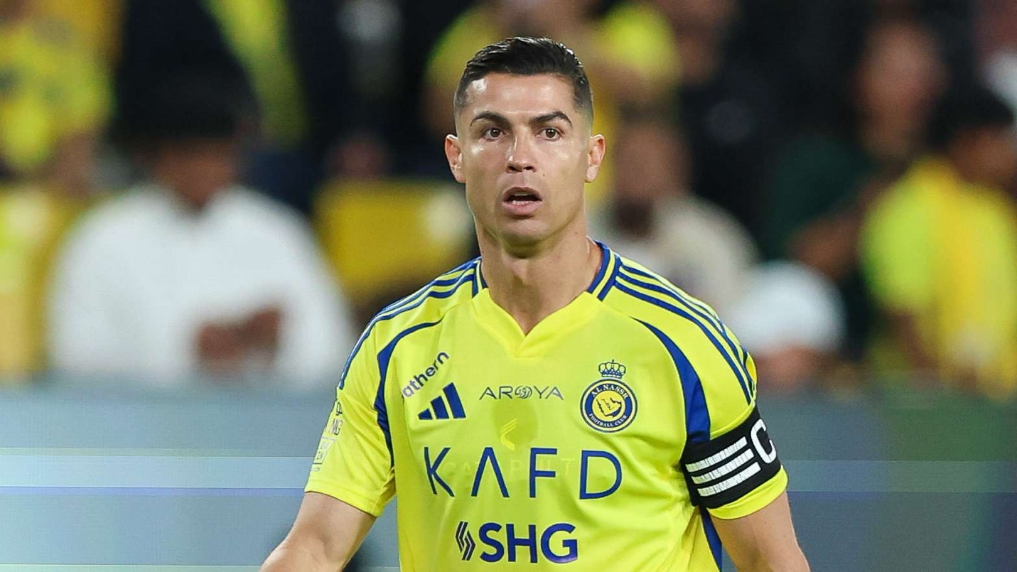 تجسس وتشفير في عالم الرياضة كيف تحولت شهرة كريستيانو رونالدو إلى أداة سرية للتخابر كريستيانو رونالدو