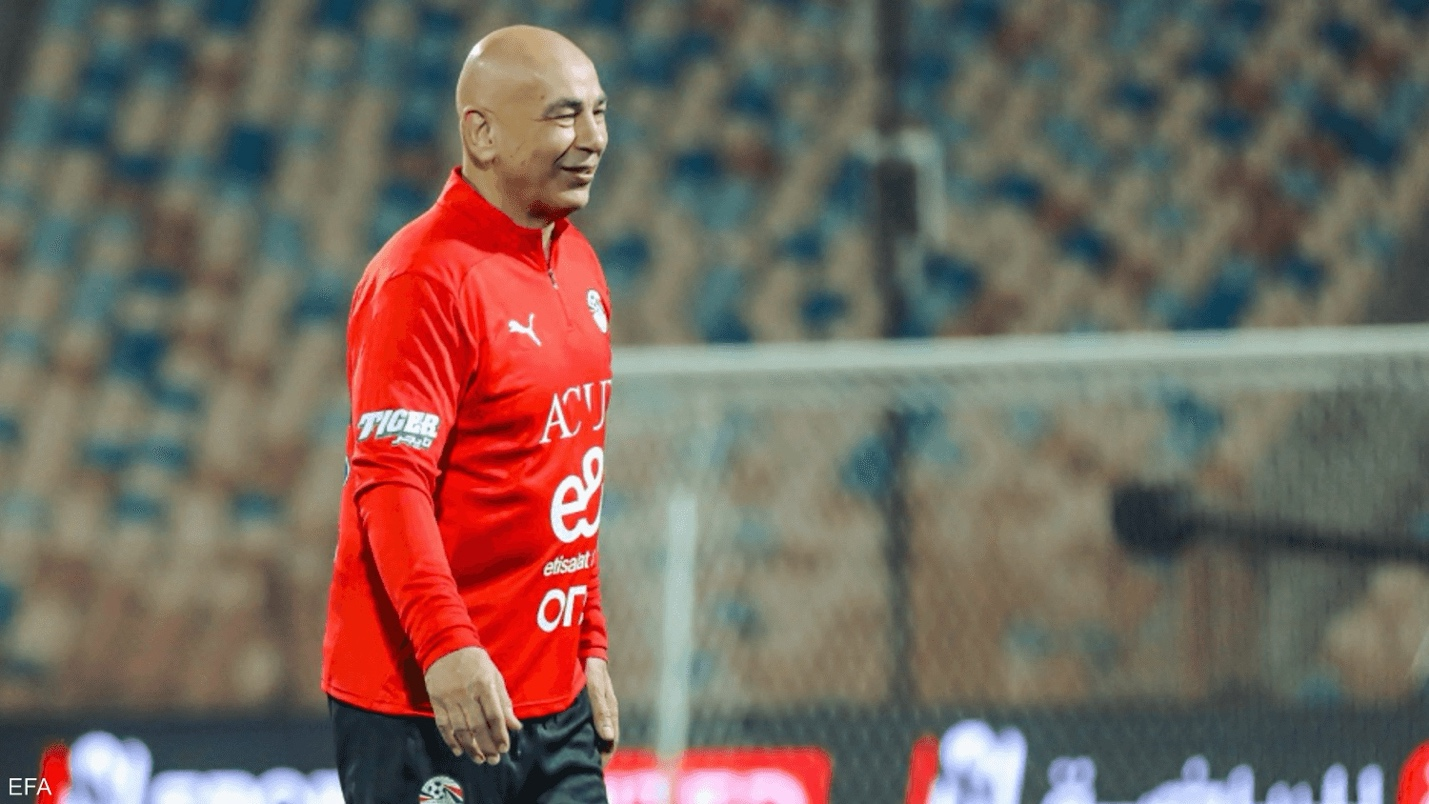 الاتحاد المصري لكرة القدم يُعلن تضامنه مع حسام حسن رؤية موحدة لتحقيق حلم التأهل العالمي حسام حسن