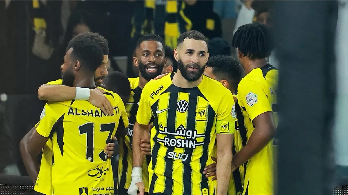 تحديات إصابات نادي الاتحاد كيف تقلب الغيابات مسار البطولة في دوري روشن؟ الاتحاد السعودي