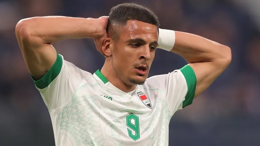 علي الحمادي