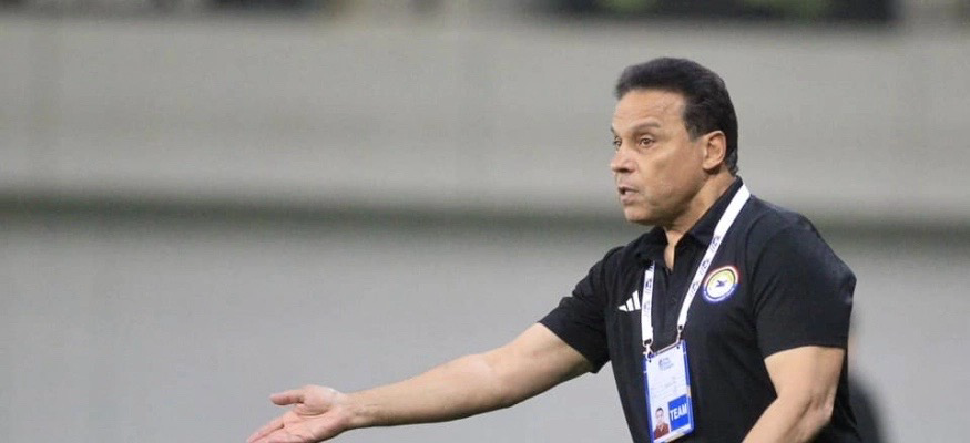 حسام البدري فصل جديد في مسيرة التدريب بطرابلس الليبي وتطلعات نحو إعادة الهيبة حسام البدري