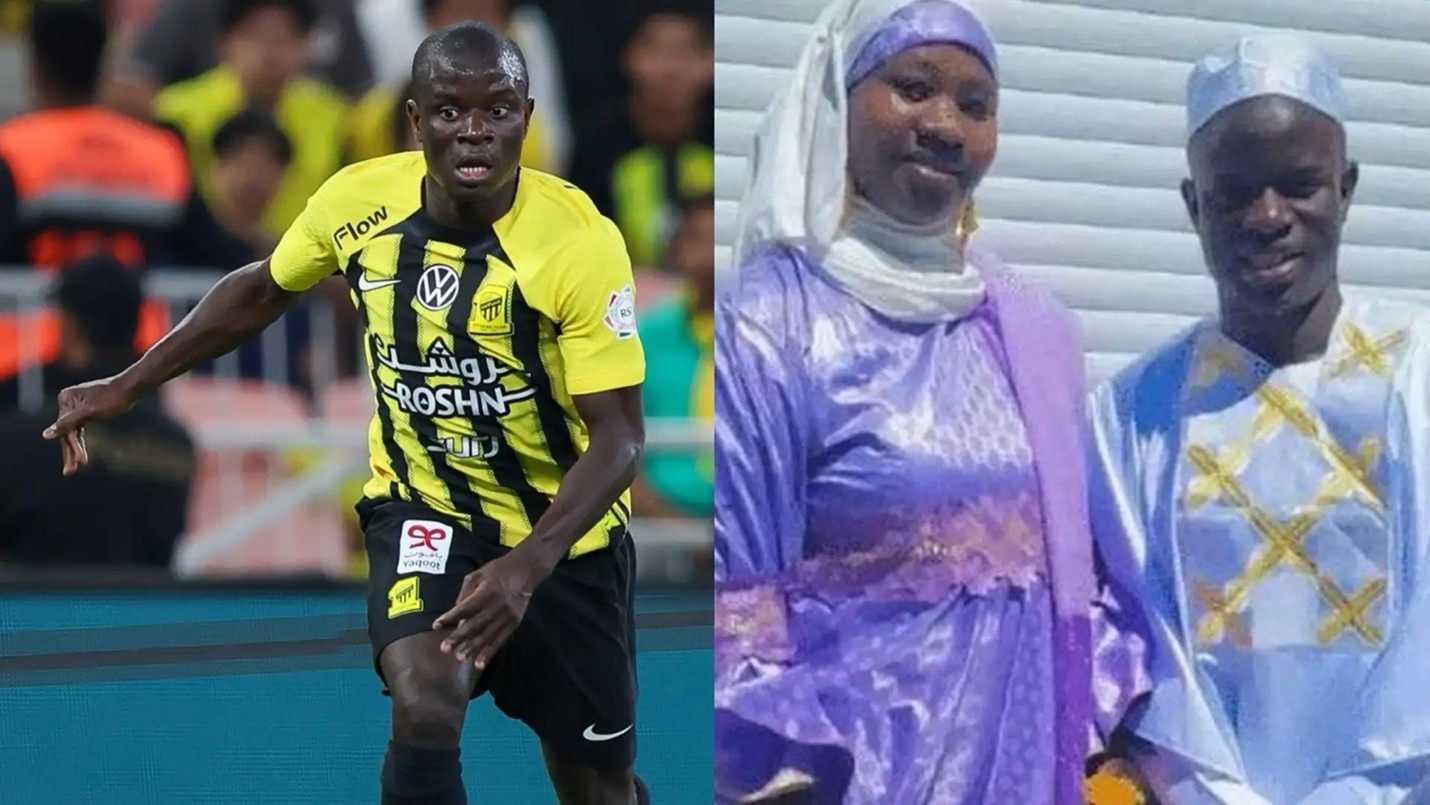 كانتي