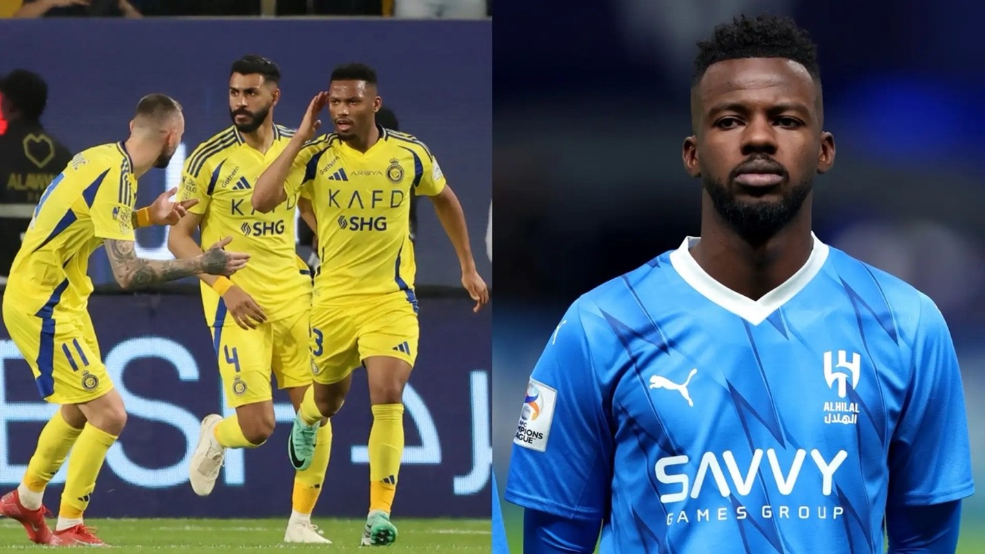 نجوم الدوري