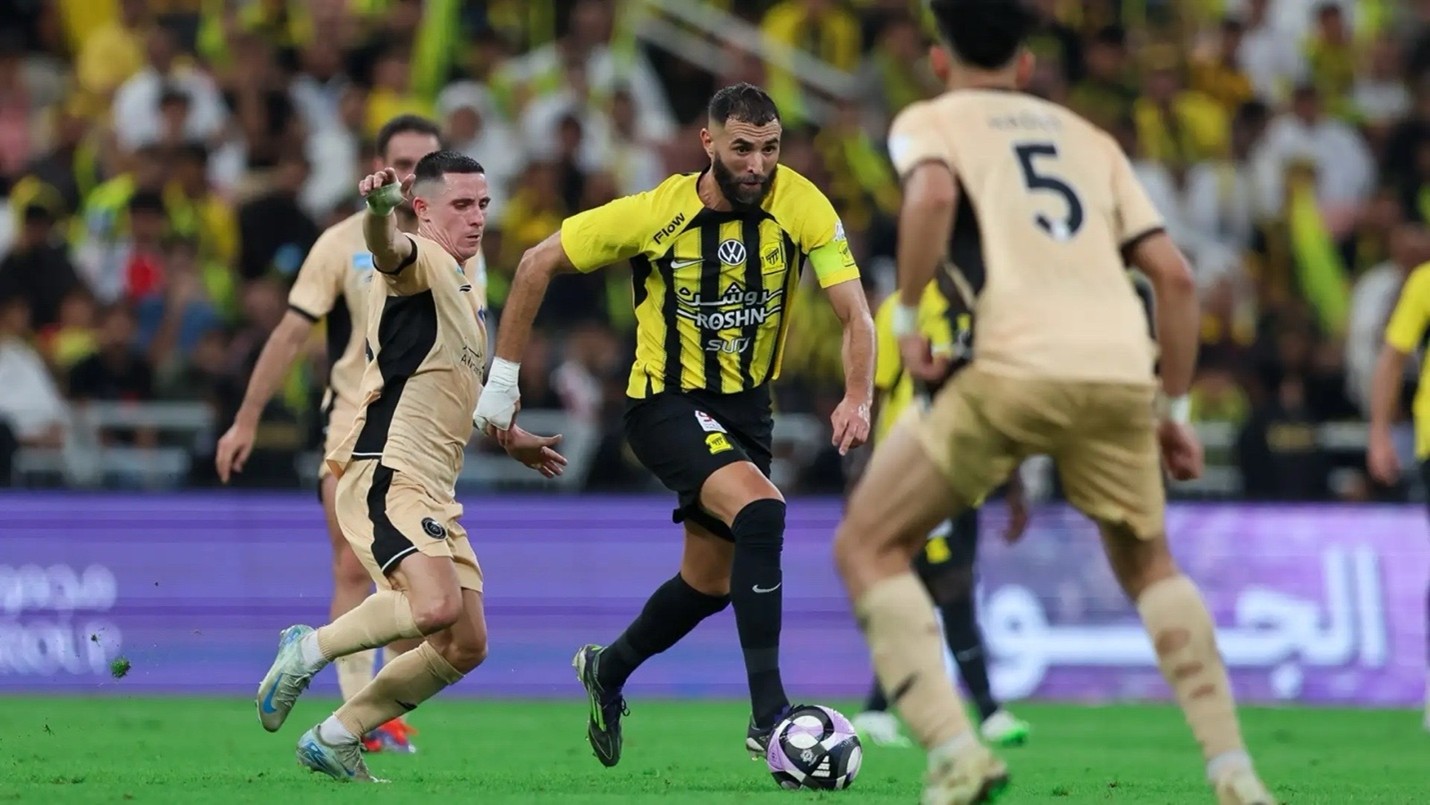 الاتحاد