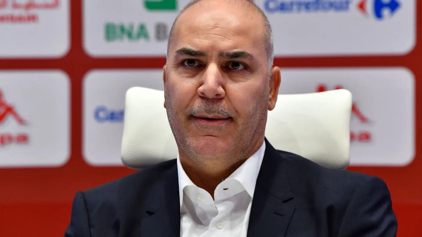 استعدادات مثيرة ومواجهة حماسية تونس ومالاوي في تصفيات إفريقيا المؤهلة لكأس العالم 2026 رئيس اتحاد تونس