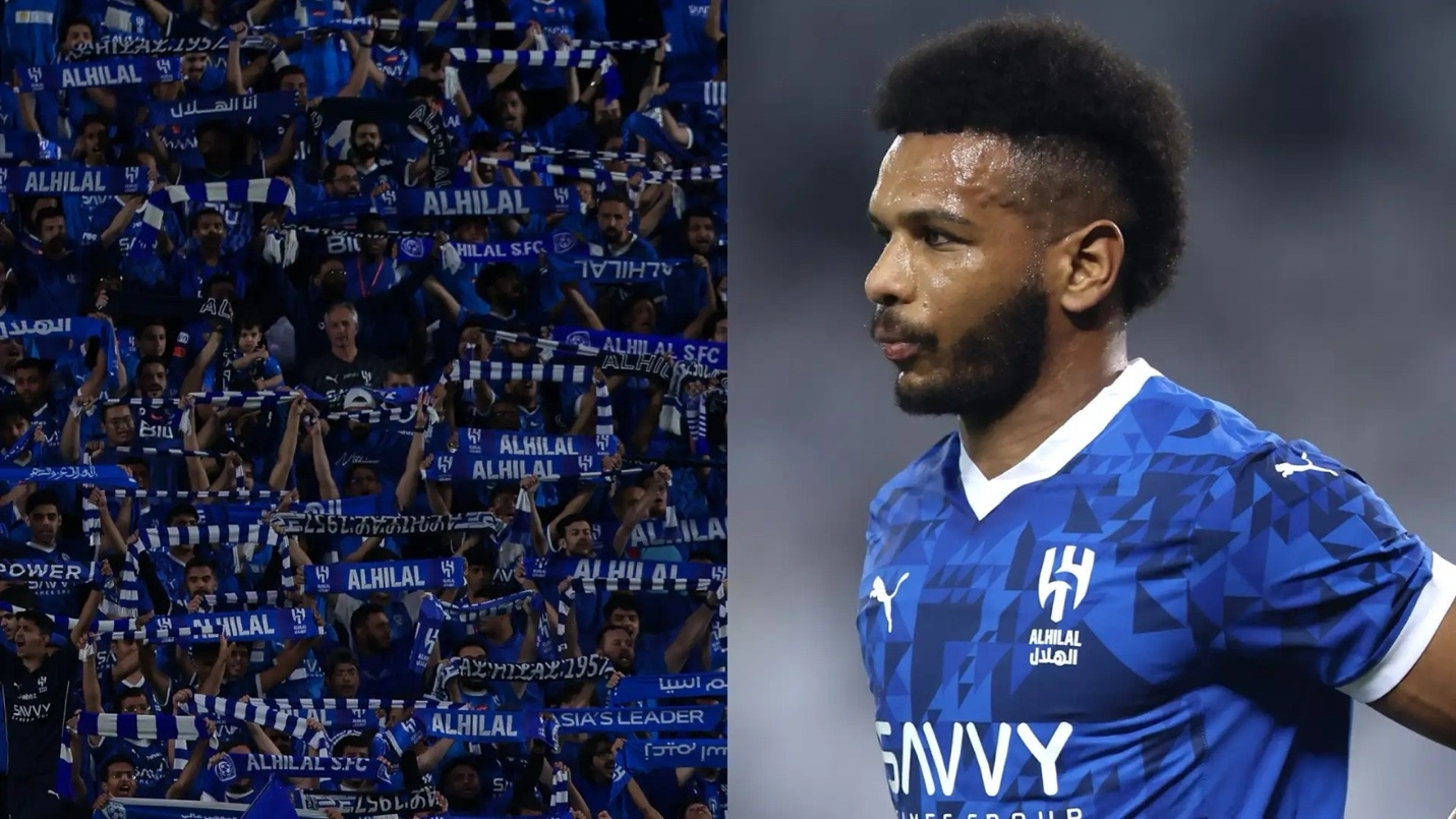 علي البليهي و جماهير الهلال