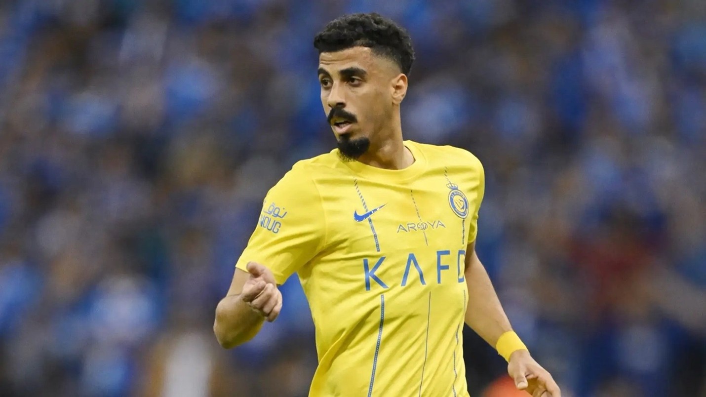 علي لاجامي