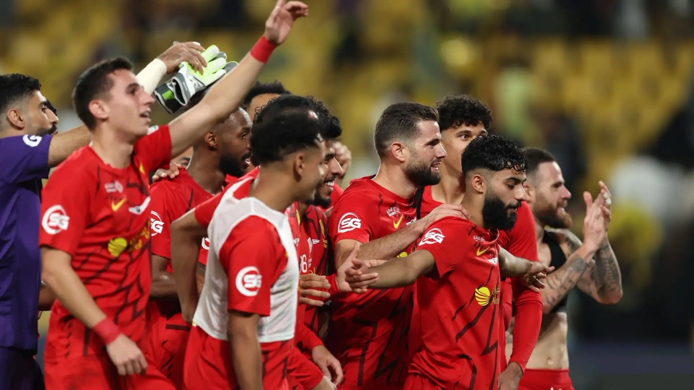 تحديات القادسية والمنافسة الكبيرة ورؤية مدرب الفريق نحو مستقبل مشرق في الدوري السعودي القادسية السعودي