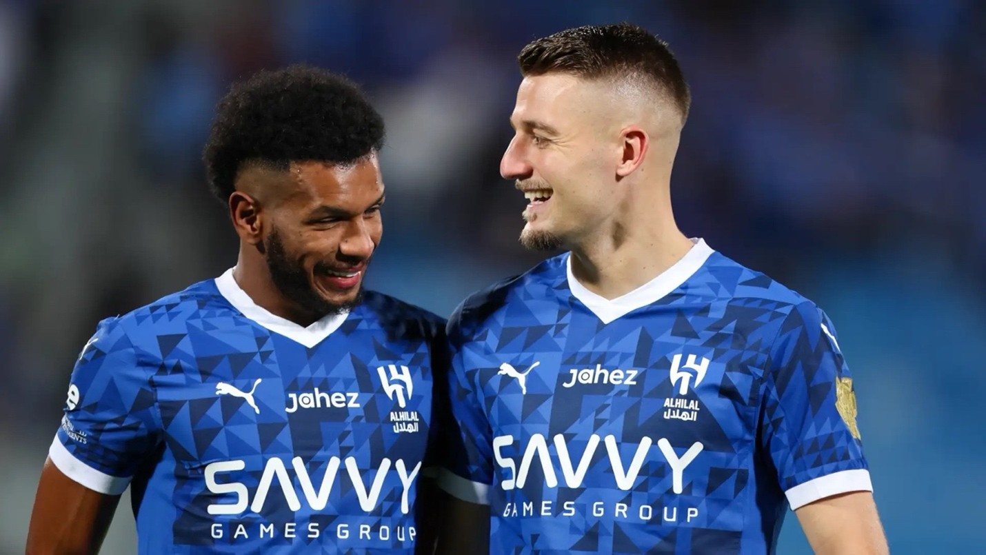 الهلال