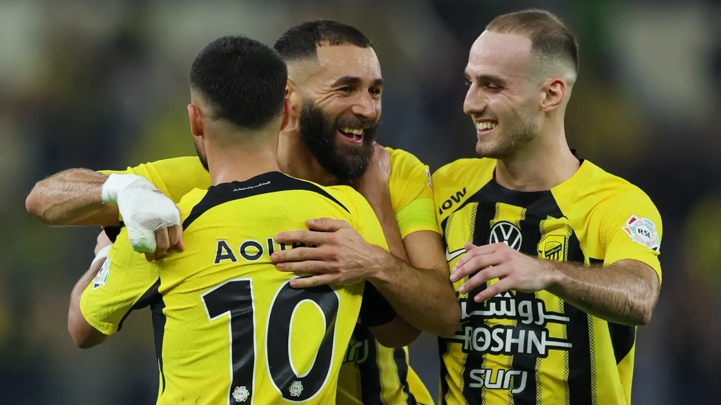 الاتحاد