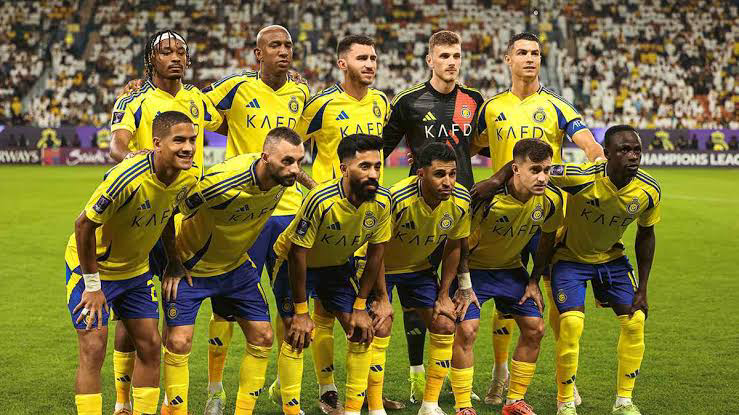 النصر 