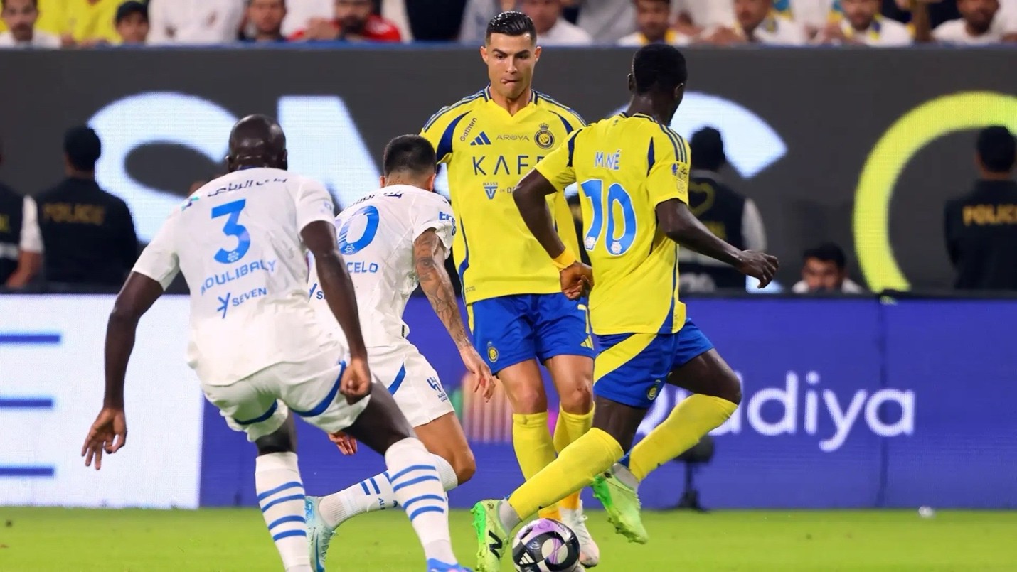 الهلال 