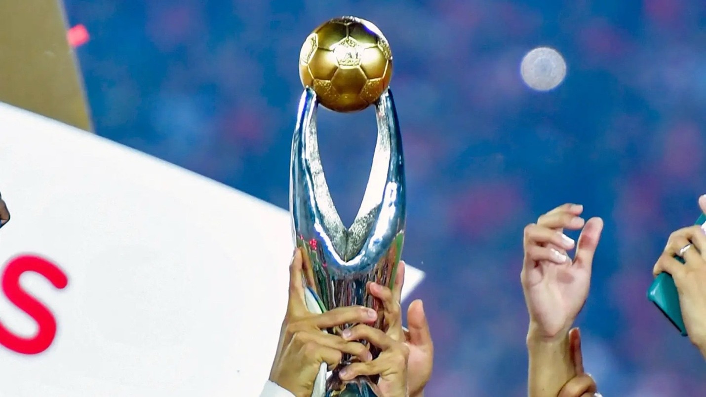 نصف نهائي دوري أبطال إفريقيا