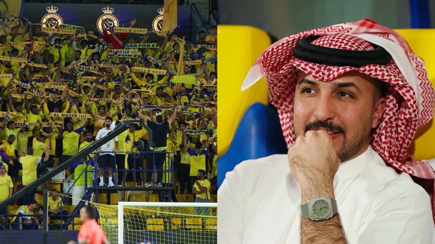 النصر