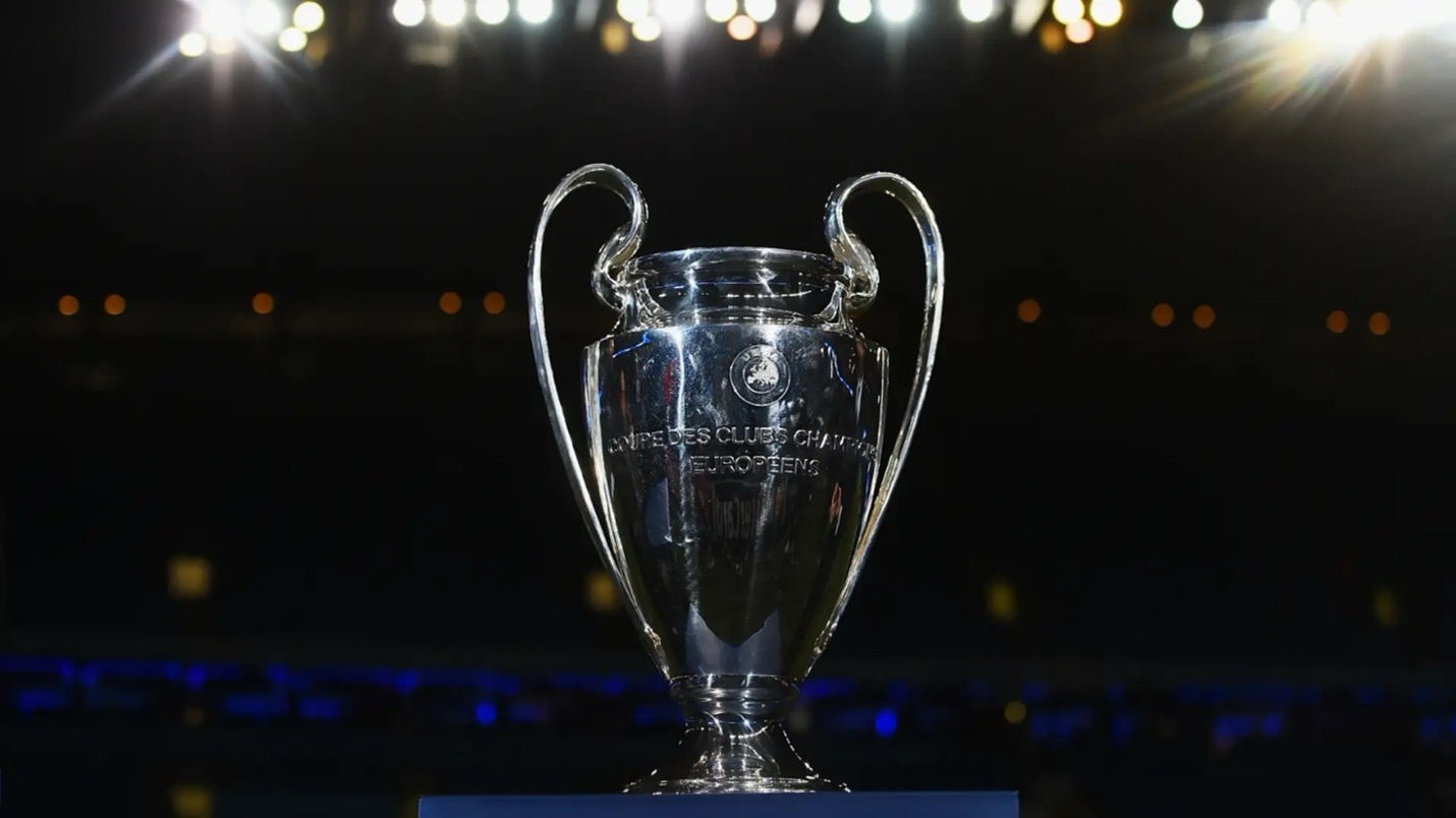  دوري أبطال أوروبا