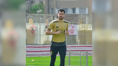 الزمالك يُحكم الأمور مع المدافع “الونش”… عقد جديد يصل حتى 2028 وسط تقلبات السوق وانتقالات المنافسين الونش