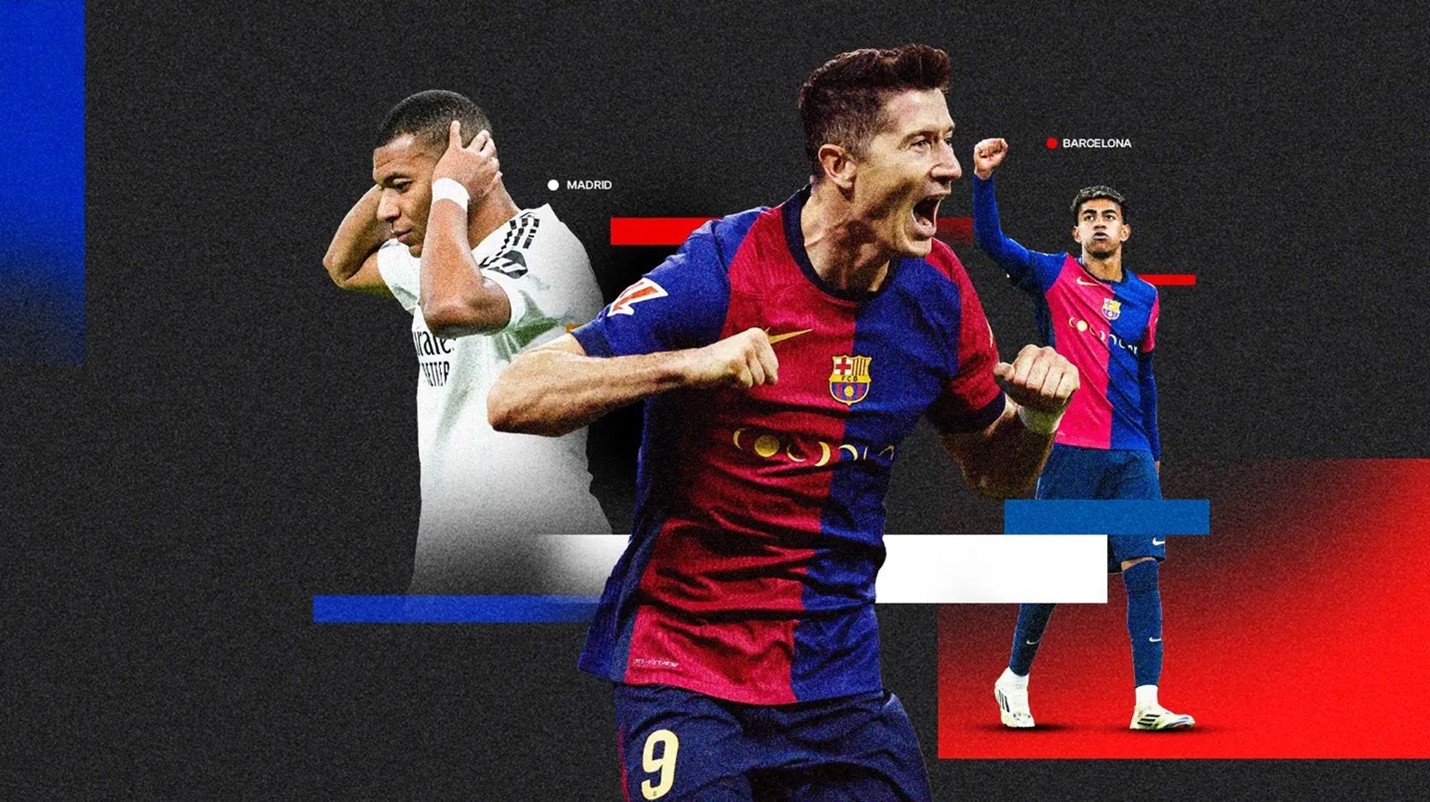  الدوري الإسباني