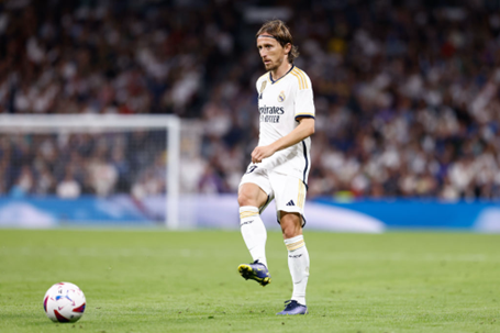 مودريتش