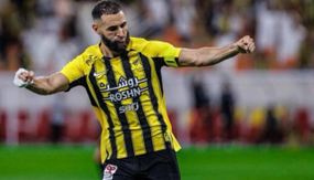  كريم بنزيما 