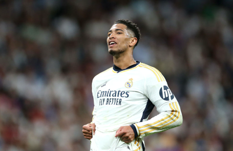  ريال مدريد