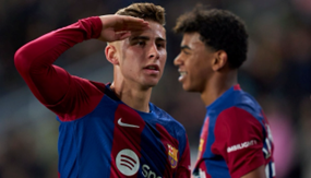 برشلونة