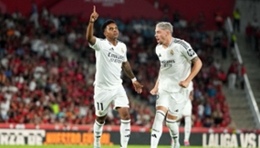 ريال مدريد