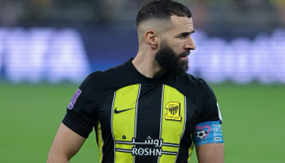 بنزيما