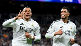 ريال مدريد